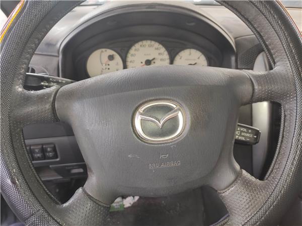 airbag volante mazda premacy (cp)(03.1999 >) 2.0 active (96kw) [2,0 ltr.   96 kw cat]