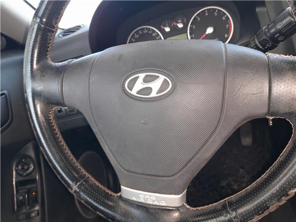 airbag volante hyundai coupe (gk)(2002 >) 2.0 gls