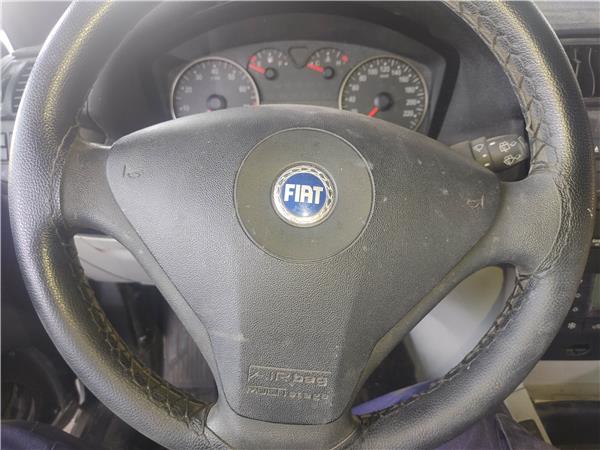 airbag volante fiat stilo 192 2001 14 16v