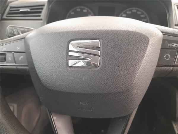 Airbag Volante Seat Ibiza 1.0