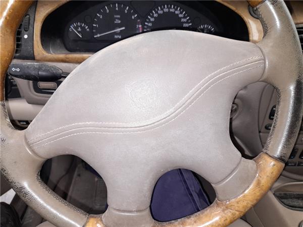 airbag volante jaguar s type 031999 022002 30