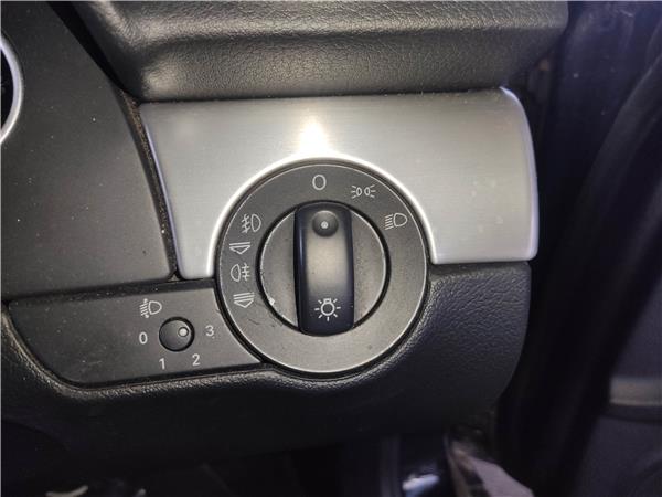 mando de luces audi a4 cabriolet (8h)(2006 >) 2.0 tdi [2,0 ltr.   103 kw tdi]