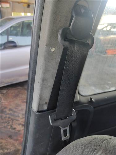 cinturon seguridad delantero derecho mercedes benz vaneo (414) 1.7 cdi (414.700)