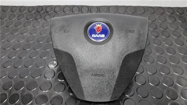 airbag volante saab 9 3 cabriolet (2004 >) 2.8 t aero [2,8 ltr.   184 kw v6 cat]