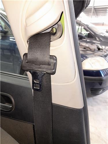 Cinturon Seguridad Delantero Ford V