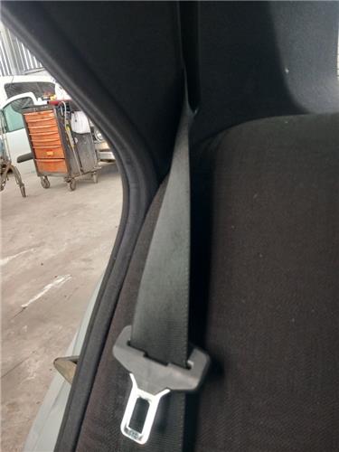 cinturon seguridad trasero derecho mercedes benz clase c (bm 202) berlina (04.1993 >) 2.4 240 (202.026) [2,4 ltr.   125 kw v6 18v cat]