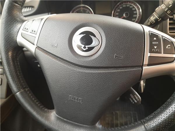 airbag volante ssangyong korando 122010 20 l