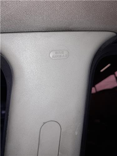 airbag lateral delantero derecho alfa romeo 147 (190)(2000 >) 1.9 jtd distinctive [1,9 ltr.   85 kw jtd cat]