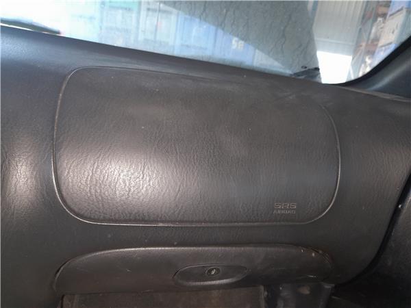 airbag salpicadero hyundai coupe rd 2000 16