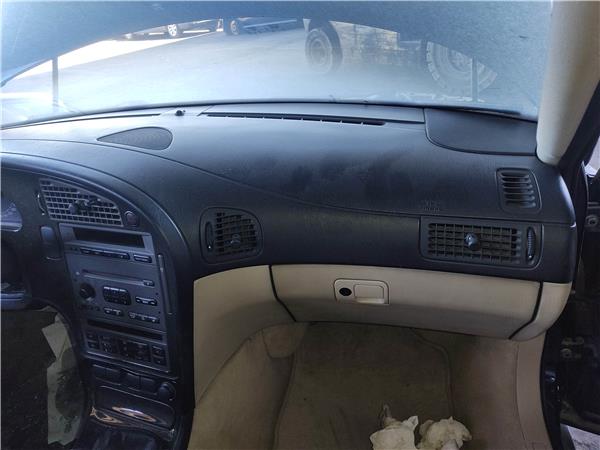 airbag salpicadero saab 9 5 familiar 2001 22