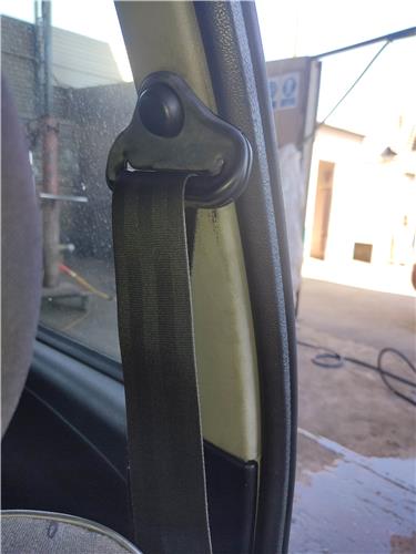 cinturon seguridad delantero izquierdo citroen saxo (1999 >) 1.4 vts [1,4 ltr.   55 kw]
