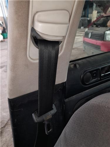 cinturon seguridad delantero derecho volkswagen passat (3b2)(1996 >) 1.9 comfortline [1,9 ltr.   85 kw tdi]
