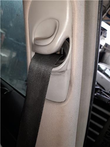 cinturon seguridad delantero izquierdo renault laguna ii (bg0)(2001 >) 2.0 16v (bg00, bg0k, bg0p, bg0w)