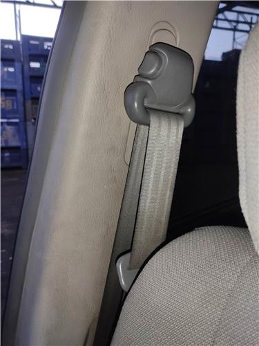 cinturon seguridad delantero derecho ssangyon