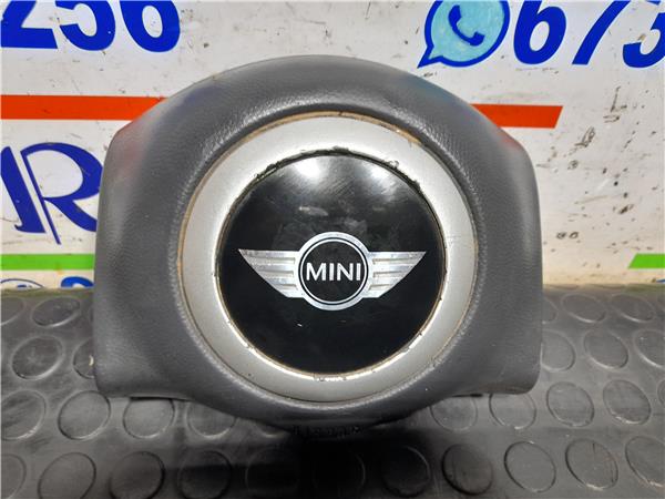 Airbag Volante Mini MINI 1.6 Cooper