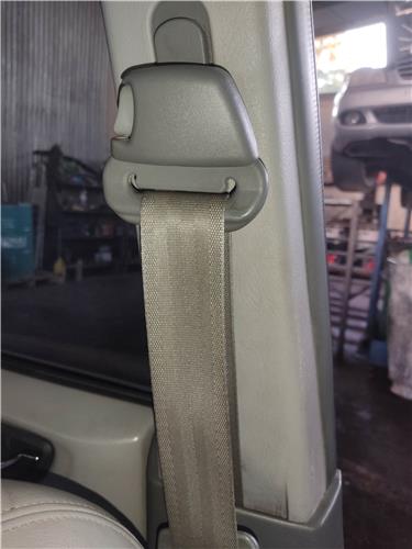 cinturon seguridad delantero izquierdo hyundai santa fe (sm)(2001 >) 2.0 crdi 4x4