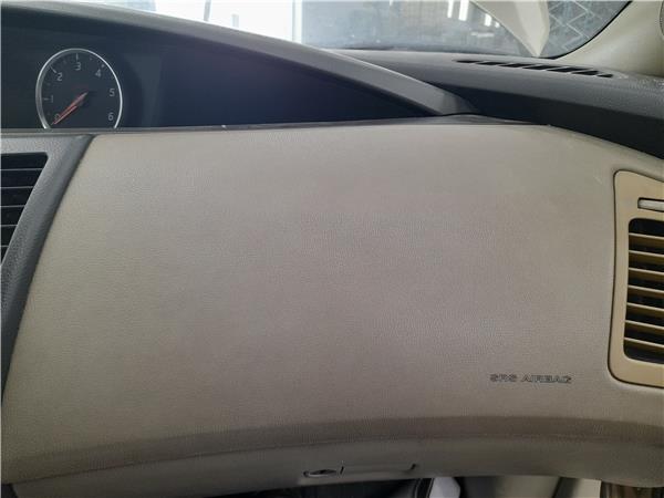 airbag salpicadero nissan primera berlina p12