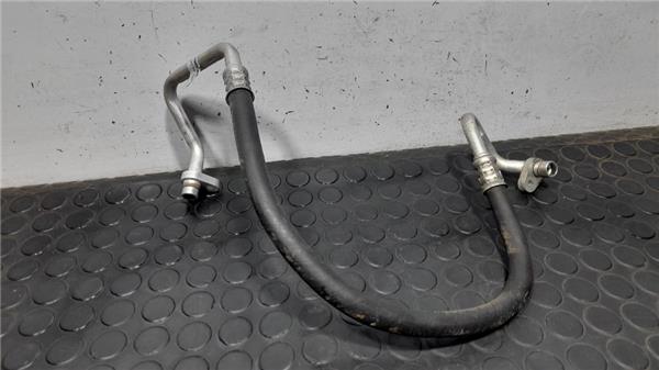 tubos aire acondicionado dacia sandero ii (10.2012 >) 1.5 ambiance [1,5 ltr.   55 kw dci diesel fap cat]