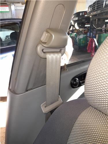 cinturon seguridad delantero derecho chevrolet lacetti (2005 >) 2.0 cdx [2,0 ltr.   89 kw diesel cat]