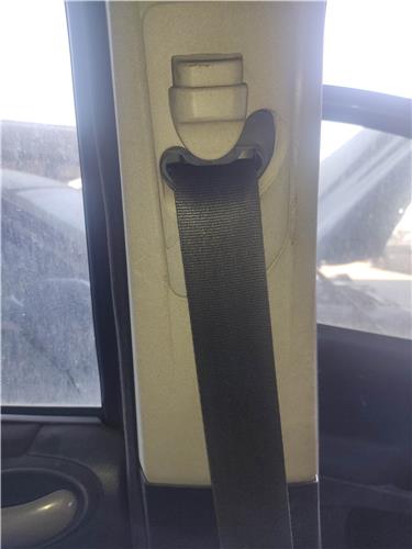 cinturon seguridad delantero izquierdo fiat stilo (192)(2001 >) 1.4 16v