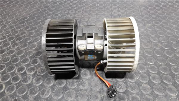 motor calefaccion bmw serie 3 compact (e46)(2001 >) 1.8 316ti [1,8 ltr.   85 kw 16v]