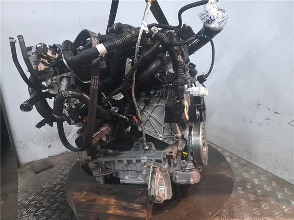 motor completo fiat ii tipo 357 hatchback 201