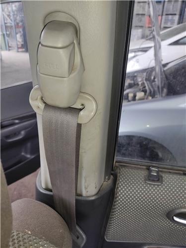 cinturon seguridad delantero derecho mazda premacy (cp)(03.1999 >) 2.0 active (96kw) [2,0 ltr.   96 kw cat]