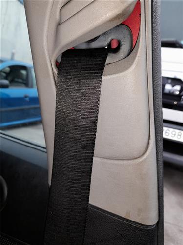 cinturon seguridad delantero izquierdo ford fiesta (cbk)(2002 >) 1.25 ambiente [1,25 ltr.   51 kw 16v cat]