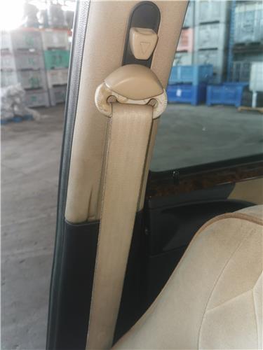 cinturon seguridad delantero derecho lancia lybra berlina (1999 >) 2.4 jtd (839axl1a)