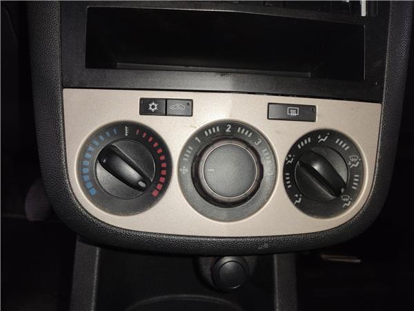 Mandos Calefaccion / Aire Opel Corsa