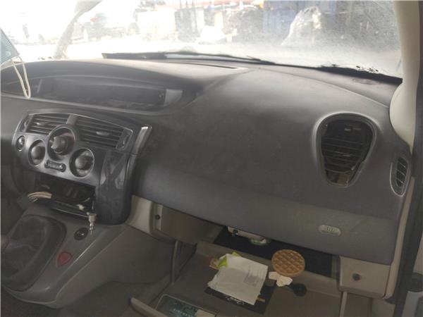 airbag salpicadero renault scenic ii (jm)(2003 >) 1.5 dci (jm0f)