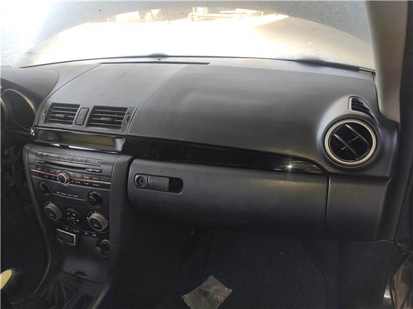 airbag salpicadero mazda 3 berlina (bk)(2003 >) 1.6 cd active+ xcite [1,6 ltr.   80 kw cd diesel cat]