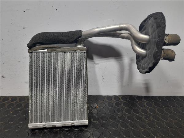 radiador calefaccion nissan juke i (f15e)(06.2010 >) 1.5 acenta [1,5 ltr.   81 kw turbodiesel cat]