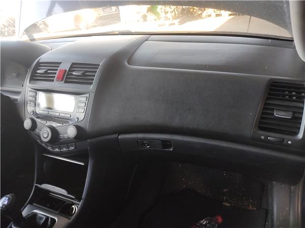 airbag salpicadero honda accord viii cl cm 22