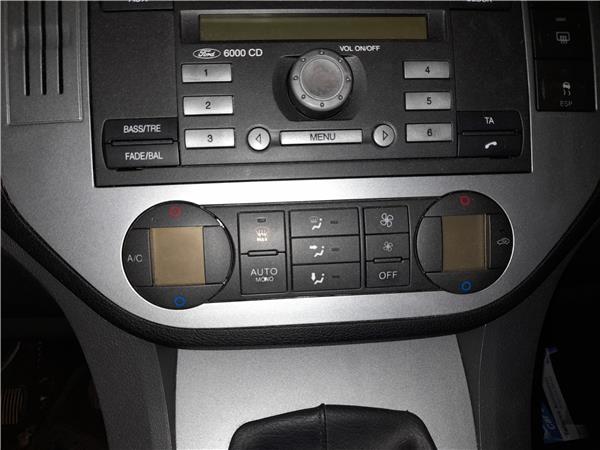 mandos climatizador ford focus c max 16