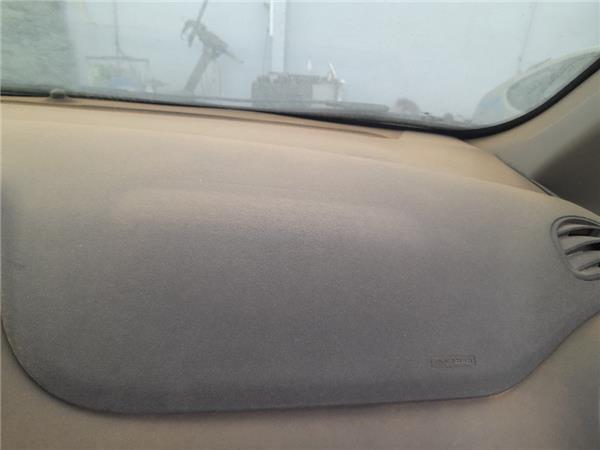 airbag salpicadero fiat iii evo punto 199 200