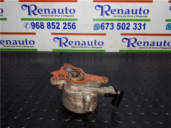 Depresor Freno Renault Laguna III