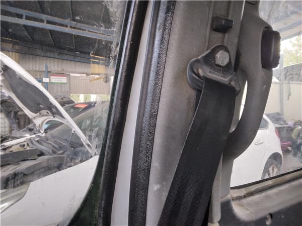 cinturon seguridad delantero derecho peugeot partner (s1)( >2002) 1.9 combispace [1,9 ltr.   51 kw diesel]