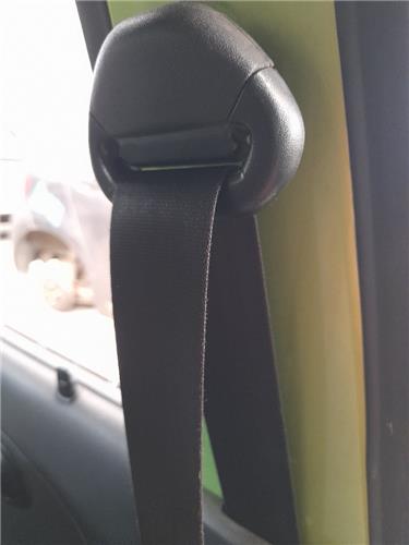 cinturon seguridad delantero izquierdo daewoo matiz (1997 >) 0.8