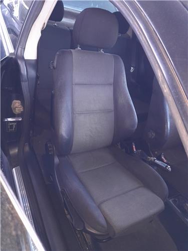 asiento delantero derecho opel astra g coupé (2000 >) 1.8 16v [1,8 ltr.   92 kw 16v]