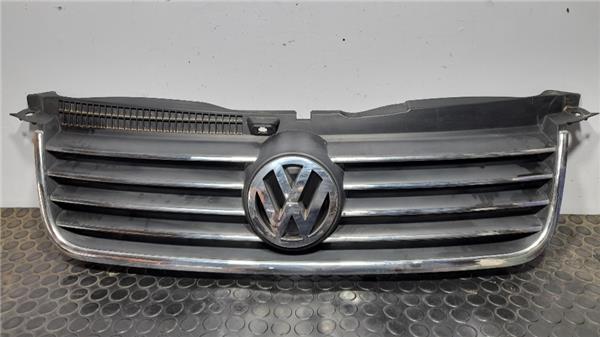 Rejilla Capo Volkswagen Passat 1.9