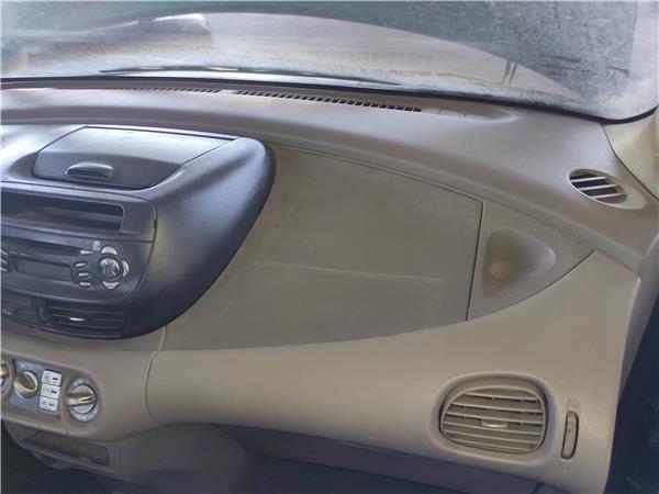 airbag salpicadero nissan almera tino (v10m)(2000 >) 2.2 di