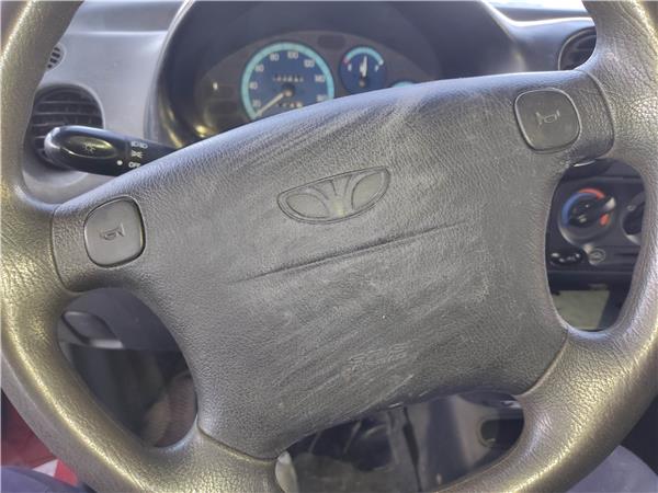 airbag volante daewoo matiz (1997 >) 0.8 cd [0,8 ltr.   38 kw cat]