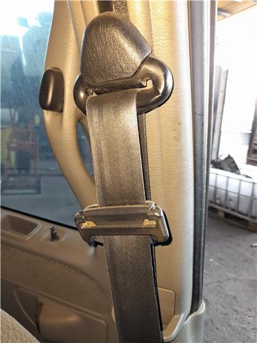 cinturon seguridad delantero izquierdo chrysler voyager (rg)(2001 >) 2.8 crd grand voyager limited [2,8 ltr.   110 kw crd cat]