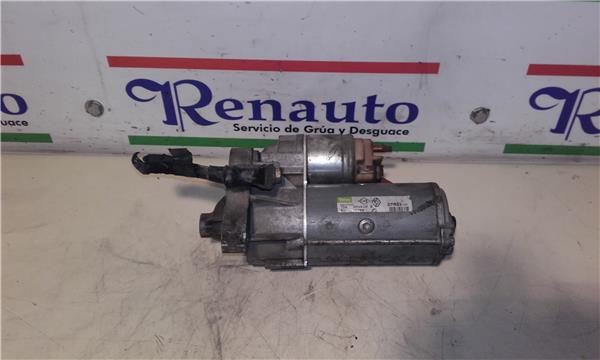 Motor Arranque Renault Laguna II 1.8