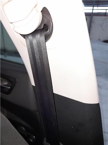 cinturon seguridad delantero izquierdo citroen c4 berlina (08.2010 >) 1.4 tonic [1,4 ltr.   70 kw 16v]