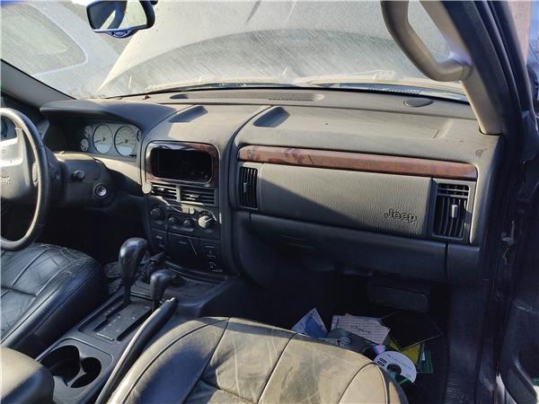 airbag salpicadero jeep grcherokee ii wjwg 19