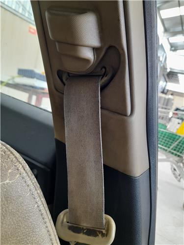 Cinturon Seguridad Delantero Honda 5