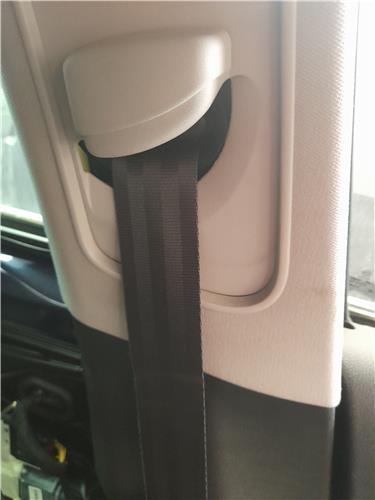 Cinturon Seguridad Delantero Passat