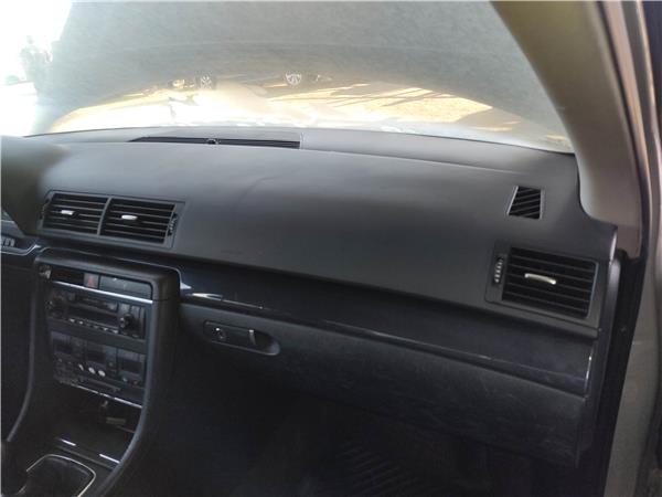 airbag salpicadero audi a4 berlina (8e)(2000 >) 1.9 tdi (96kw) [1,9 ltr.   96 kw tdi]